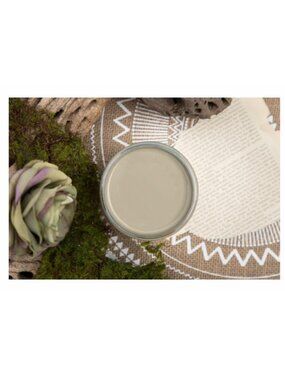 New Sealed Spanish Moss Dixie Belle Chalk Mineral Paint 8oz